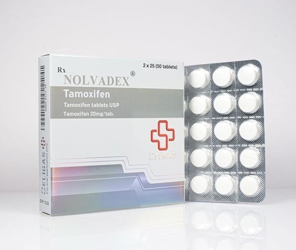 Beligas HP Nolvadex(20mg)