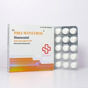 Beligas Pro Winstrol ( ORAL 20MG)