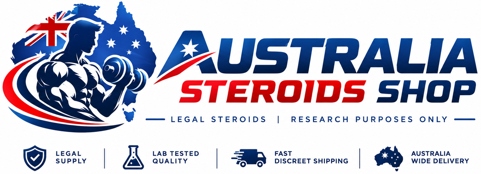 Buy Steroids Australia