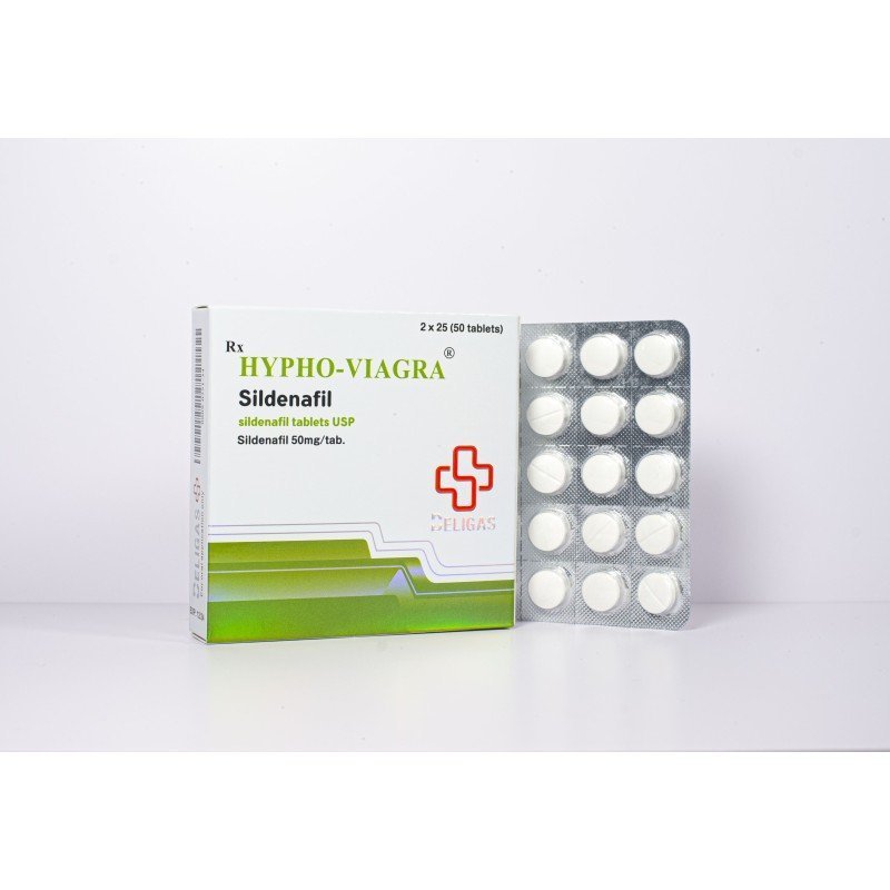 Beligas Viagra (50mg)